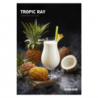 Табак DarkSide Core - TROPIC RAY (Тропический Луч, 100 грамм) — 