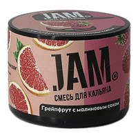 Смесь JAM - Грейпфрут с малиновым соком (50 грамм) — 