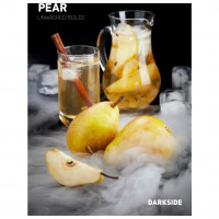 Табак DarkSide Core - PEAR (Лимонад Дюшес, 100 грамм) — 